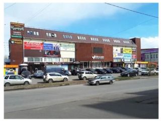 Сдаю магазин видеонаблюдение фото 1 Красноярск