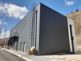 Сдаю помещение под магазин с коммуникациями свободного назначения фото 2 Красноярск