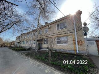 Продам 1 комнатную квартиру фото 2 Михайловск