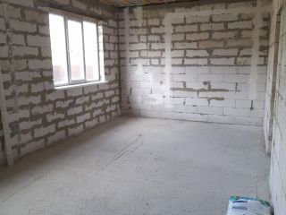 Продается блочный дом с коммуникациями есть электричество фото 2 Краснодар