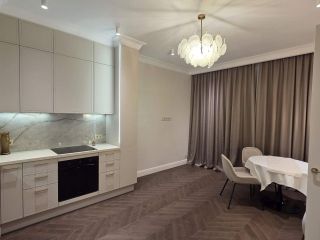 Сдается 2 комнатная квартира с мебелью фото 5 Москва