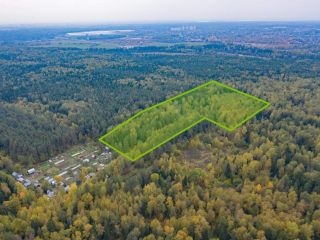 Продается участок земли в садовом некоммерческом товариществе фото 7 Пушкино