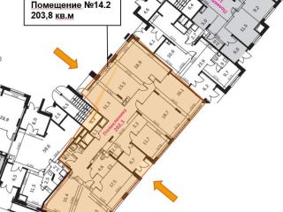 Продается помещение свободного назначения рассрочка фото 17 Мытищи