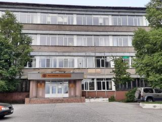 Продам нежилое помещение фото Петропавловск-Камчатский