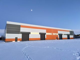 Сдается складское помещение с газовым отоплением видеонаблюдение фото Набережные Челны