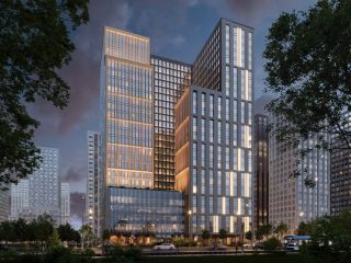 Продам офисное помещение имеется охрана видеонаблюдение фото 4 Москва