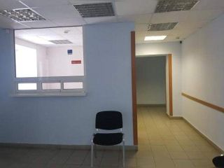 Продам офис фото Пласт