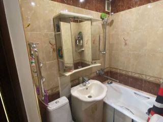 Продам двухкомнатную квартиру косметический ремонт с мебелью хорошее состояние фото 7 Ногинск