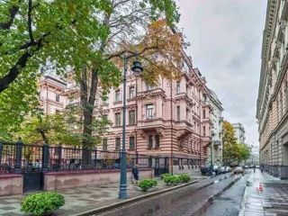 Сдам помещение свободного назначения под охраной видеонаблюдение фото Москва