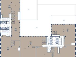 Продам помещение под офис имеется охрана рассрочка фото 2 Москва