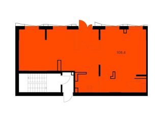 Продаю нежилое помещение свободного назначения фото 2 Москва