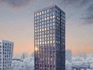 Продаю офисное помещение фото 2 Москва