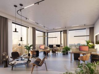 Продаю офисное помещение фото 6 Москва