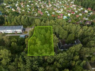 Продается земельный участок фото Бронницы