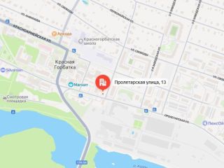 Продаю нежилое помещение фото 2 Владимир