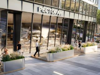 Продаю офис фото 12 Москва