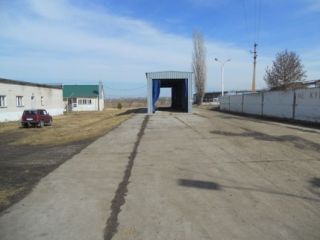 Продаю производство рядом асфальт фото 5 Тамбов