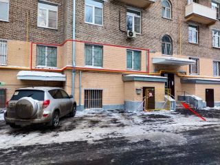 Продаю помещение свободного назначения документы в полном порядке фото Москва