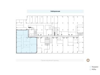 Продается помещение под офис фото 3 Москва