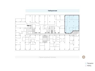 Продаю офис фото 3 Москва