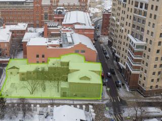 Продам нежилое помещение фото 2 Москва