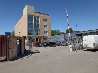 Сдам помещение под офис фото 2 Москва