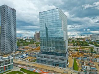 Сдаю офис фото 10 Москва