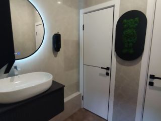 Сдам помещение свободного назначения с мебелью есть пожарная сигнализация фото 5 Москва