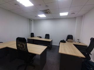 Сдам помещение свободного назначения с мебелью есть пожарная сигнализация фото 6 Москва