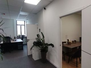 Сдам помещение свободного назначения с мебелью есть пожарная сигнализация фото 8 Москва