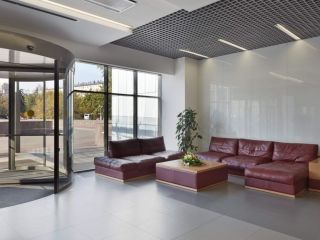 Сдается помещение под офис имеется охрана видеонаблюдение фото 2 Москва