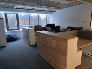 Сдается помещение под офис имеется охрана видеонаблюдение фото 4 Москва