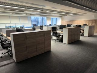 Сдается помещение под офис имеется охрана видеонаблюдение фото 7 Москва