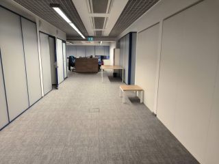 Сдается помещение под офис имеется охрана видеонаблюдение фото 8 Москва