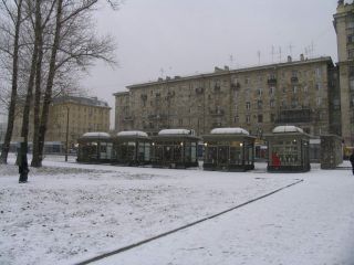 Сдается помещение под магазин фото 2 Санкт-Петербург