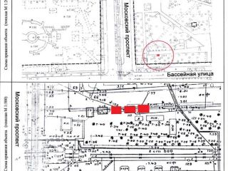 Сдается помещение под магазин фото 4 Санкт-Петербург
