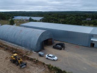 Продается производство видеонаблюдение подключена канализация фото 10 Малоярославец