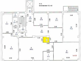 Сдается помещение под офис имеется охрана фото 3 Москва
