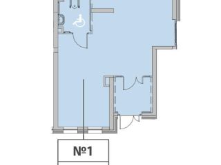 Продам нежилое помещение свободного назначения фото Москва