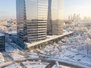 Продается офис видеонаблюдение фото 5 Москва