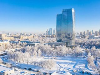Продам офисное помещение видеонаблюдение фото 8 Москва