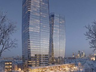 Продается помещение под офис видеонаблюдение фото 7 Москва