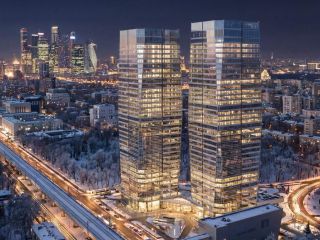 Продается помещение под офис видеонаблюдение фото 12 Москва