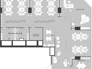 Продам офис видеонаблюдение фото 22 Москва