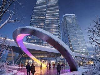 Продам помещение под офис видеонаблюдение фото 11 Москва