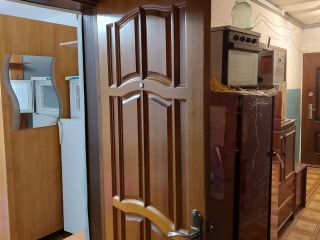 Продаю комнату косметический ремонт малосемейной планировки с мебелью фото 4 Ставрополь