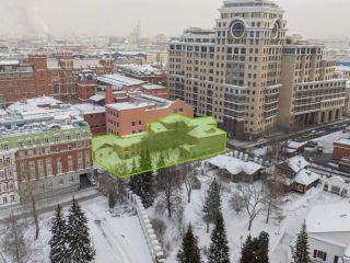 Продаю нежилое помещение фото Москва