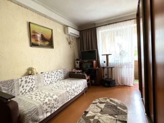 Продается 1 комн. квартира с мебелью фото 2 Севастополь