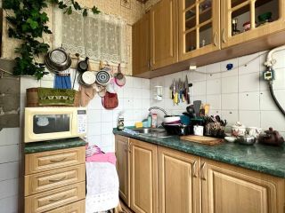 Продается 1 комн. квартира с мебелью фото 5 Севастополь