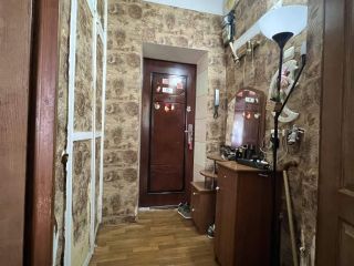 Продается 1 комн. квартира с мебелью фото 10 Севастополь